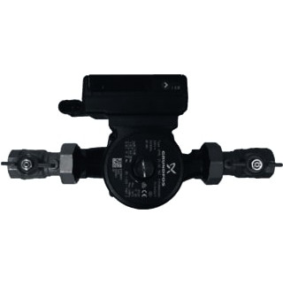 Alpha Innotec POMPGR CV PWP4