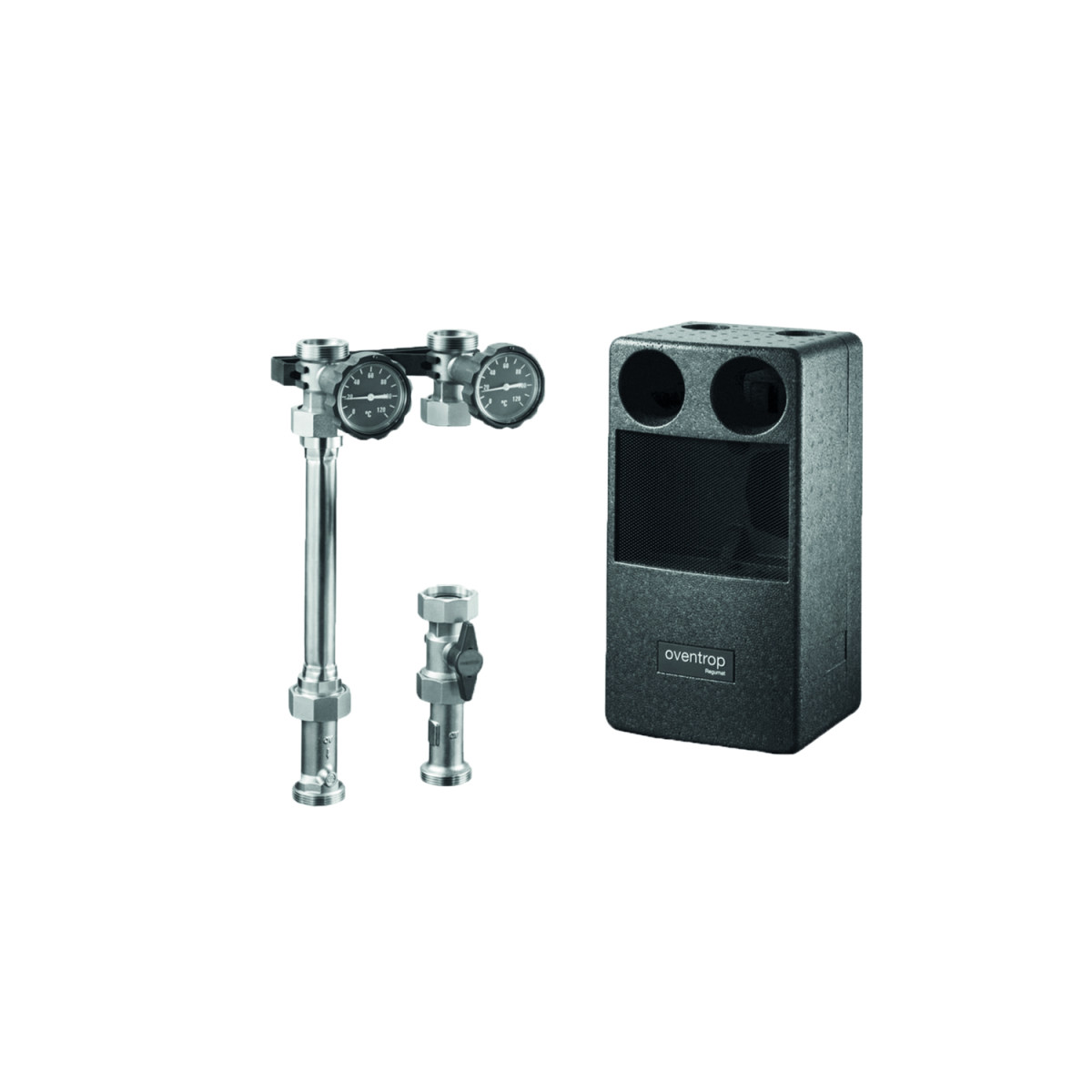 Alpha Innotec POMPGROEP , PHZ 2