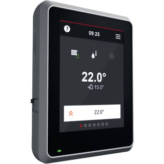 Alpha Innotec RBE+ THERMOSTAAT