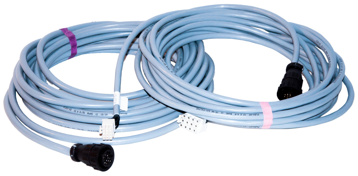 Alpha Innotec STUUR/VOELERBEKAB 10M STL10
