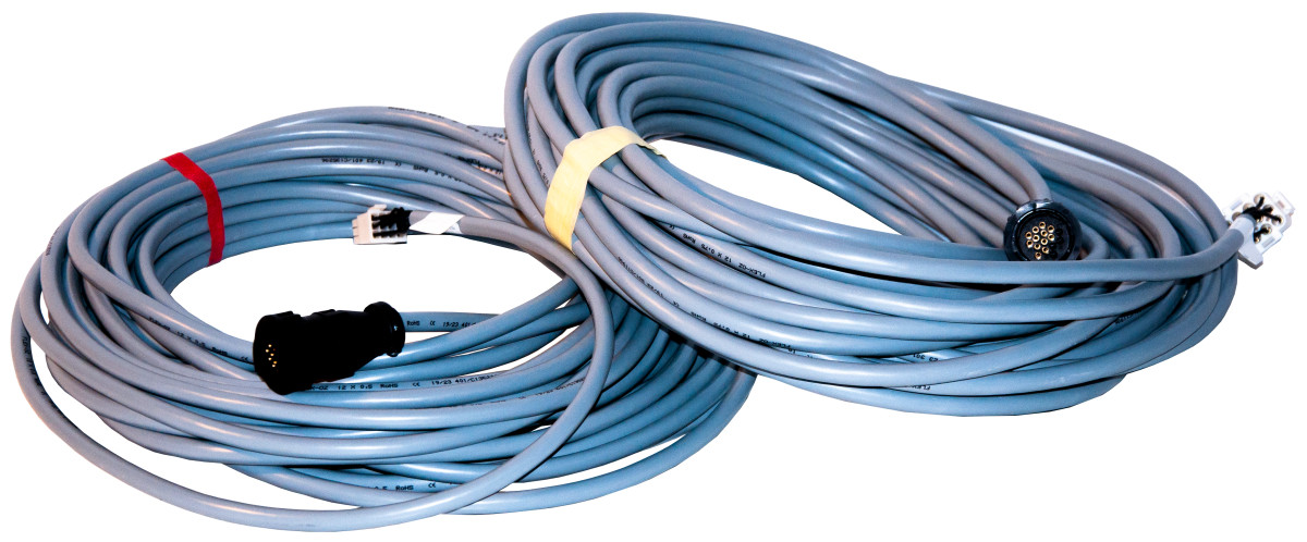 Alpha Innotec STUUR/VOELERBEKAB 20M STL20