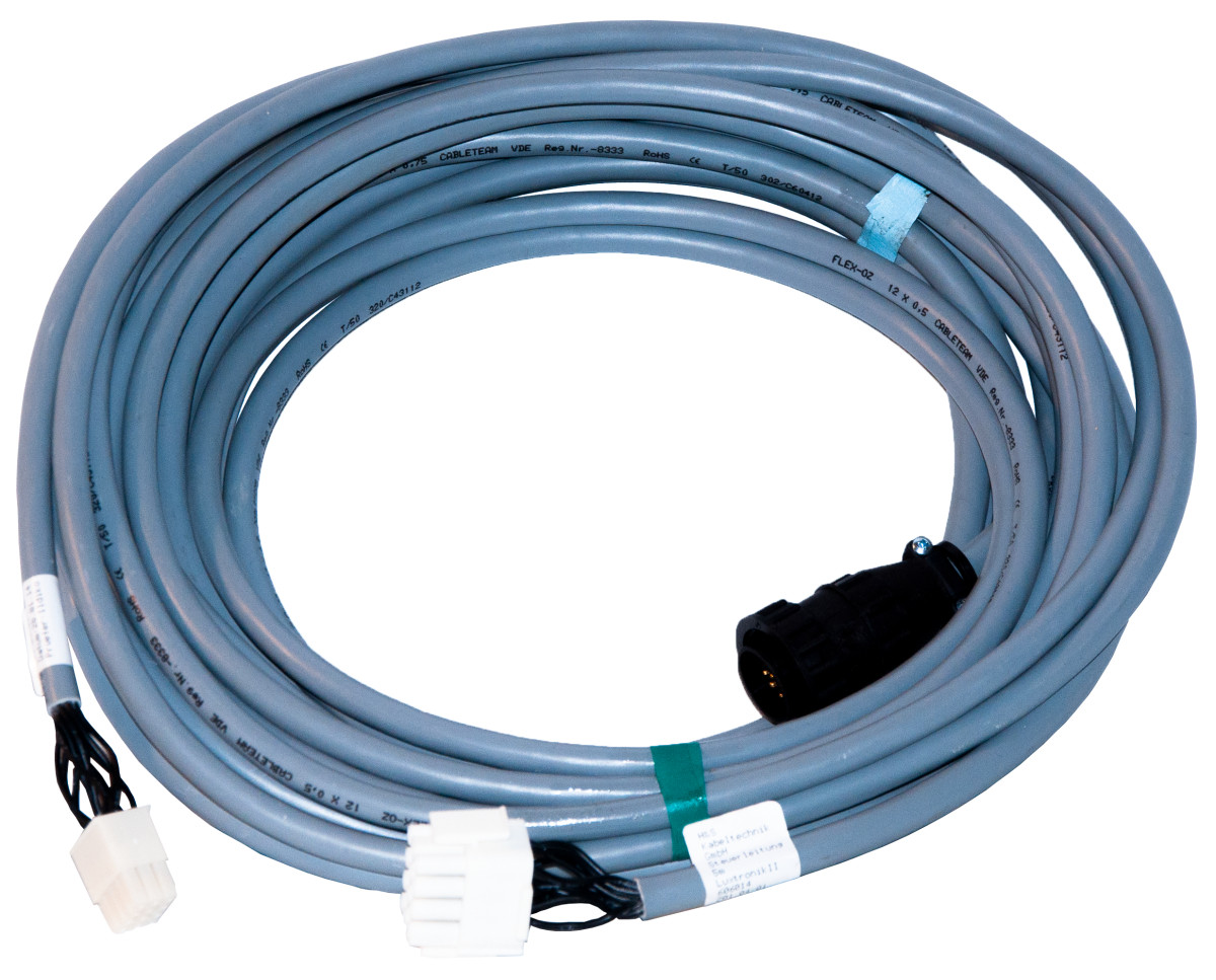Alpha Innotec STUUR/VOELERBEKAB 5M STL5
