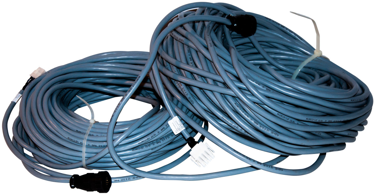 Alpha Innotec STUUR/VOELERBEKAB 60M STL60