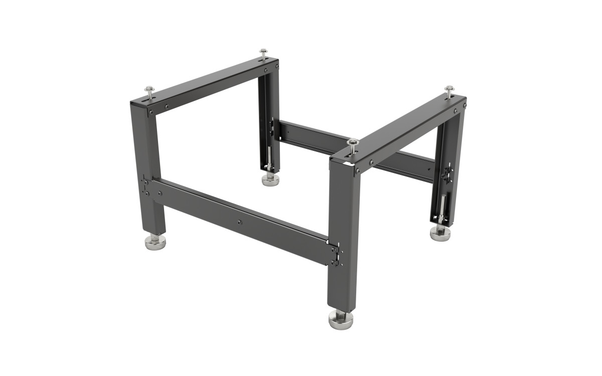 Alpha Innotec Toebehoren Bodemconsole Fbu-se hybrox se 5, 8, 11 & 14