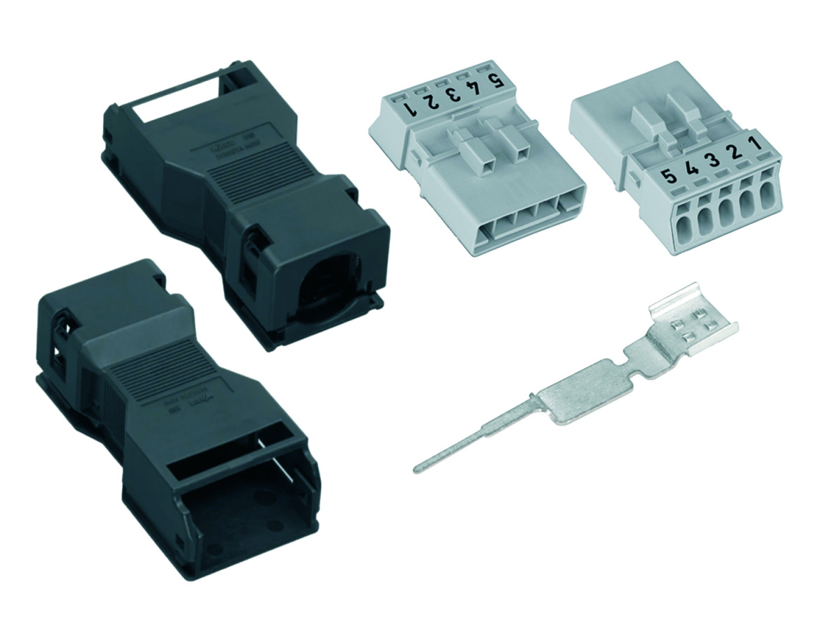 Alpha Innotec Toebehoren Evsk Elektr. communicatie verbindingsset