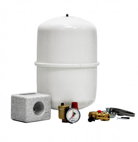 Alpha Innotec VLGHDSPKKT SECNDR 25L SPS25