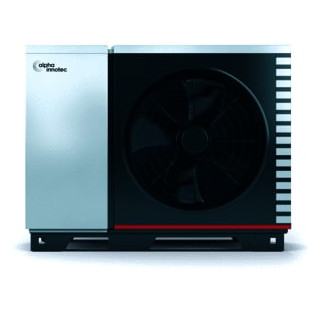 Alpha Innotec WARMTEPMP 10081701
