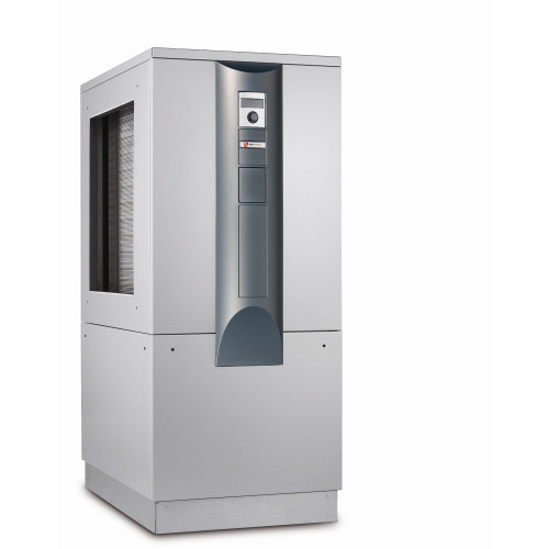 Alpha innotec Warmtepomp (lucht/water) monobloc | 10078702