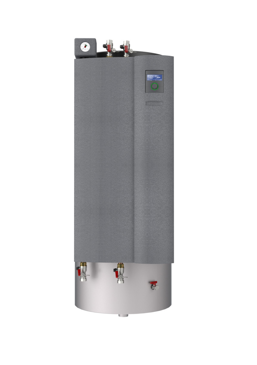 Alpha innotec Warmtepomp (lucht/water) split uitv | 15213241