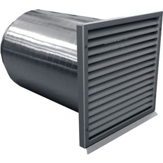 Alpha Innotec WDF WANDDOORVOER PAROS