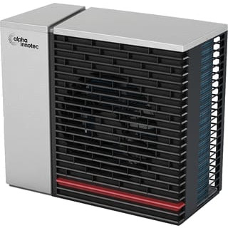 Alpha Innotec WP HYBROX 11 (L/W 11KW)