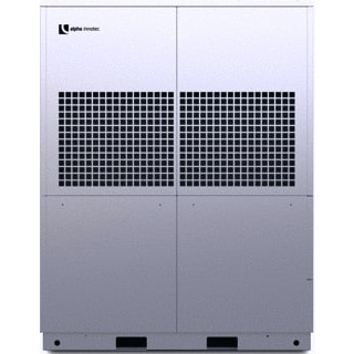 Alpha Innotec WP LU/WA 45KW 65C LUX 2.1