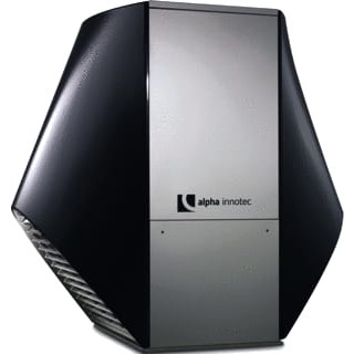 Alpha Innotec WP LU/WA BU.OPST.13,8KW