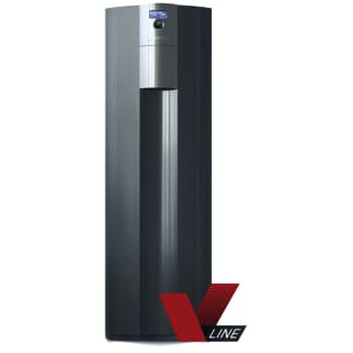 Alpha Innotec WP LWCV 122R3 11,5KW 400V