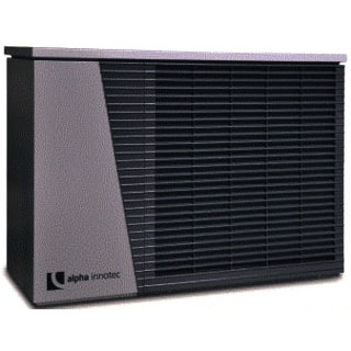 Alpha Innotec WP LWD 50 A/RSX 5,4KW 230V