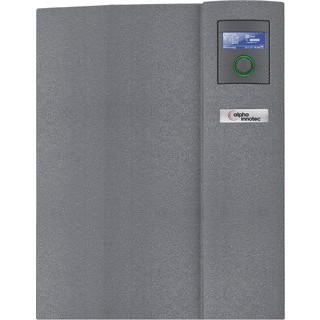 Alpha Innotec WR HYBROX WANDREGELAAR