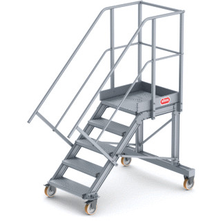 Altrex BORDESTRAP 5TR 45GR 60