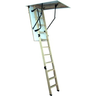 Altrex LADDER 505029