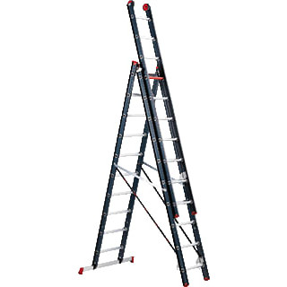 Altrex LADDER ATLANTIS 3X10