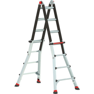 Altrex VARITREX TELE PRO+ 4X4