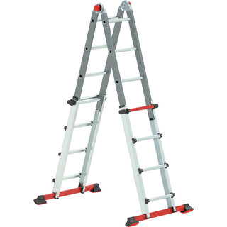 Altrex VARITREX TELE PRO 4X4