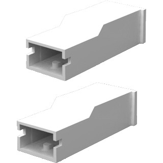 AMP CONT HS1 0-0154719-0  DS50