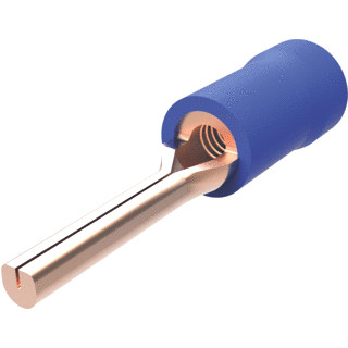 AMP PEN BL 9,9MM 165171  DS100