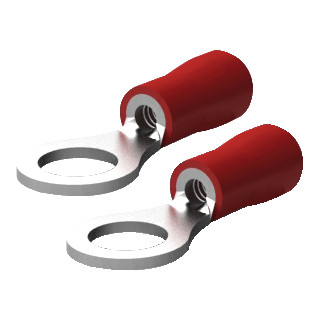 AMP RINGT RD M3,5 34142  DS100