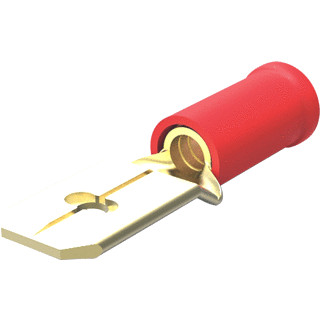 AMP TAB RD  140896-2      DS50