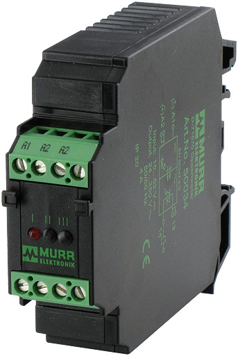 Ams 10-43/5 opto-coupler module N: 53 VDC - out: 53 VDC / 4 A