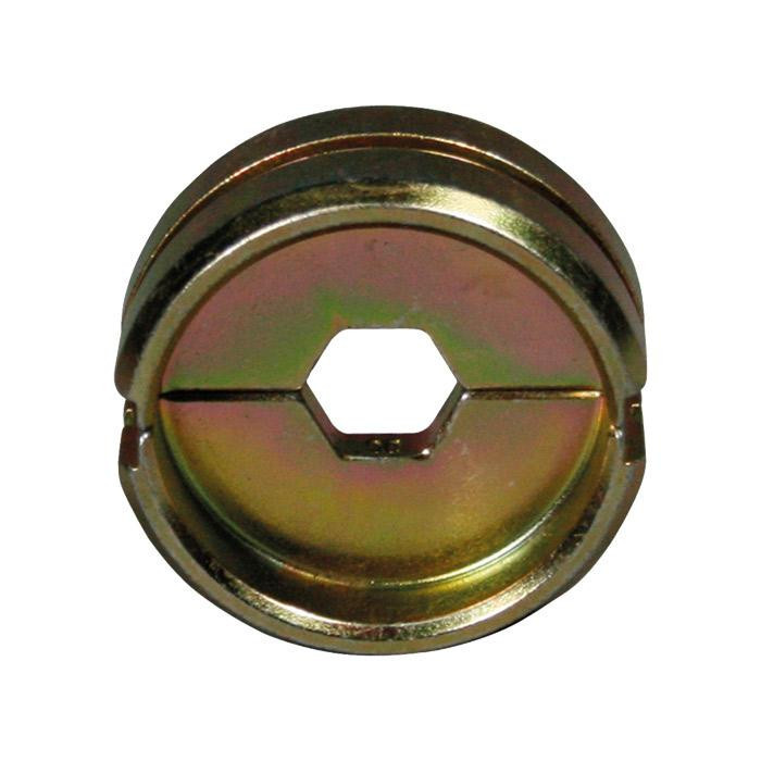 amw connect Kabelgereedschap Amw-Connect inzetstuk pe22 standaard R cu 5MM 70MM²