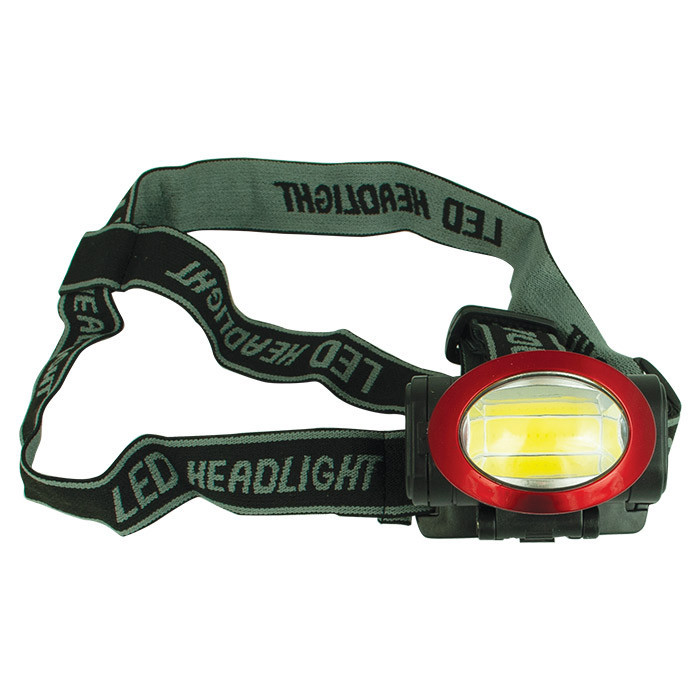 amw connect Verlichtingsarmaturen Amw-Connect hoofdlamp led 3W cob