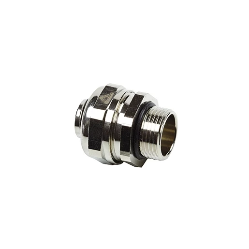 ANAMET KOPPELINGEN, UIG/UI Rechte Koppeling, compact, TBV uig / ui, male, M 25 X 1,5 - 3/4"