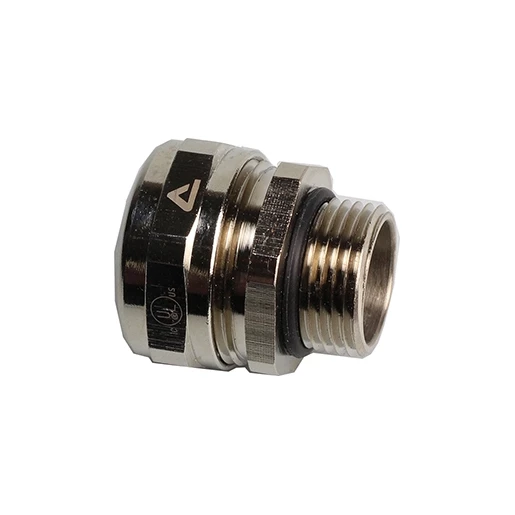 Anamet Anaconda compact koppeling recht aisi-304 - M 20 - sli 3/8"