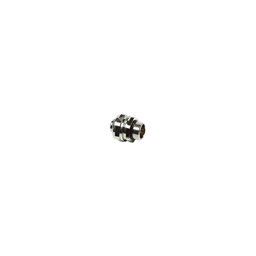 ANAMET MESSING COMPACT KOPP., SEALTITE Koppeling, male - iso - compact ul/csa, M20 X 1,5, 3/8"
