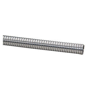 ANAMET MULTIFLEX, UIG/UI Beschermslang, staal, zonder mantel, U.I.G. - 3/4