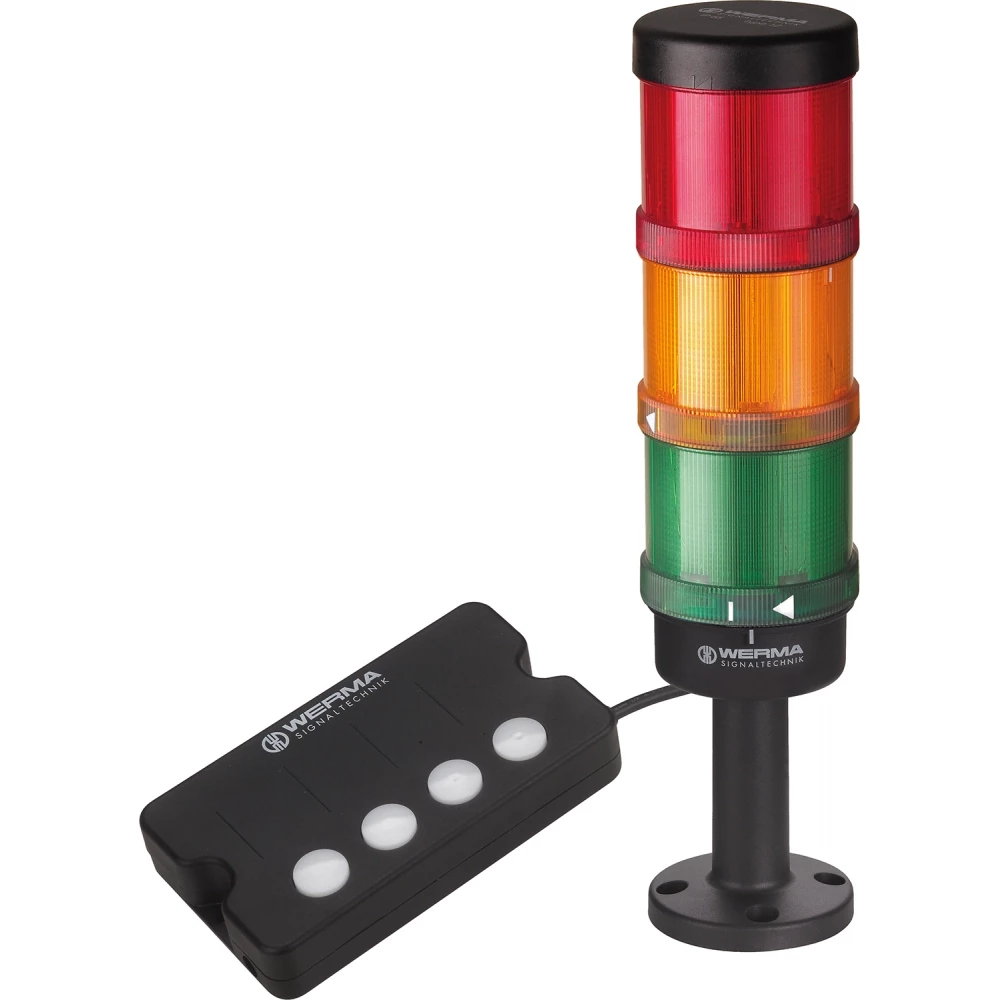 Andonlight KS72 GN/ye/RD