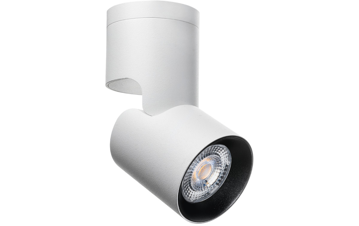 Aneto Mini S wit 530LM 2700K ra>90 fase afsnijding