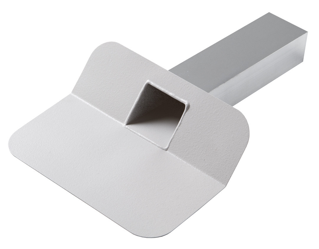 Anjo ALU KIEZELBAK 60X100 PVC