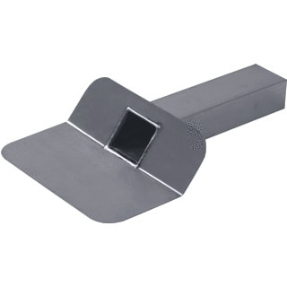 Anjo ALU KIEZELBAK  6X8 L330MM