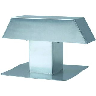 Anjo KABDRVR 120X120 H250 DUB