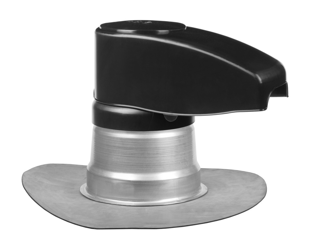 Anjo LEIDDOORVR ISO 140EPDM AM