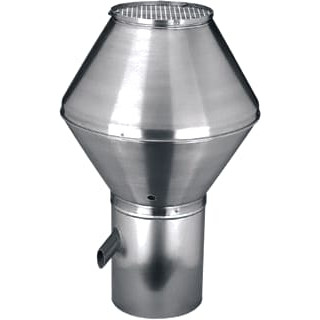 Anjo VENTILATIEKAP 462315