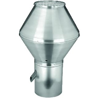Anjo VENTILATIEKAP 462318