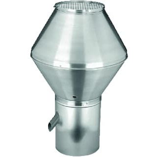 Anjo VENTILATIEKAP 462330