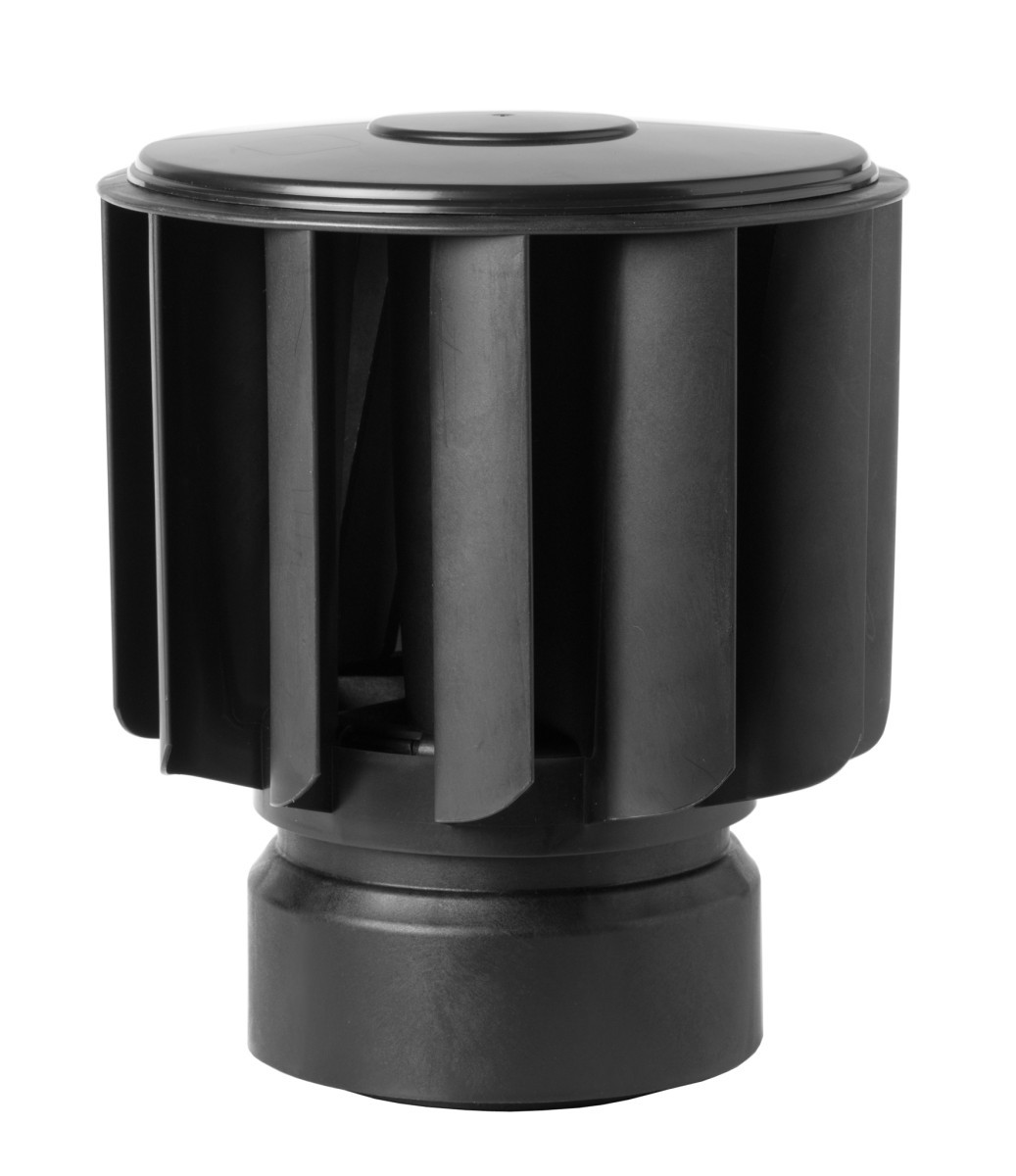 Anjo VENTKAP ROTOR PP 90MM