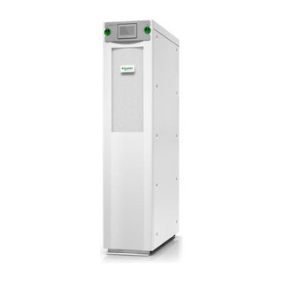Apc Galaxy VS ups 15KW 400V 1 internal 7ah smart modular batter