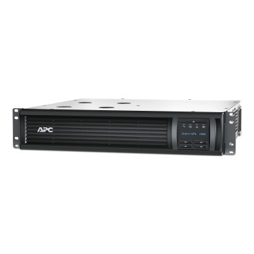 Apc Smart-ups 1000va LCD