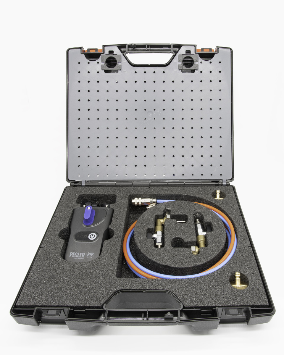 Apollo ProFlow Proflow BC3 flowmeter