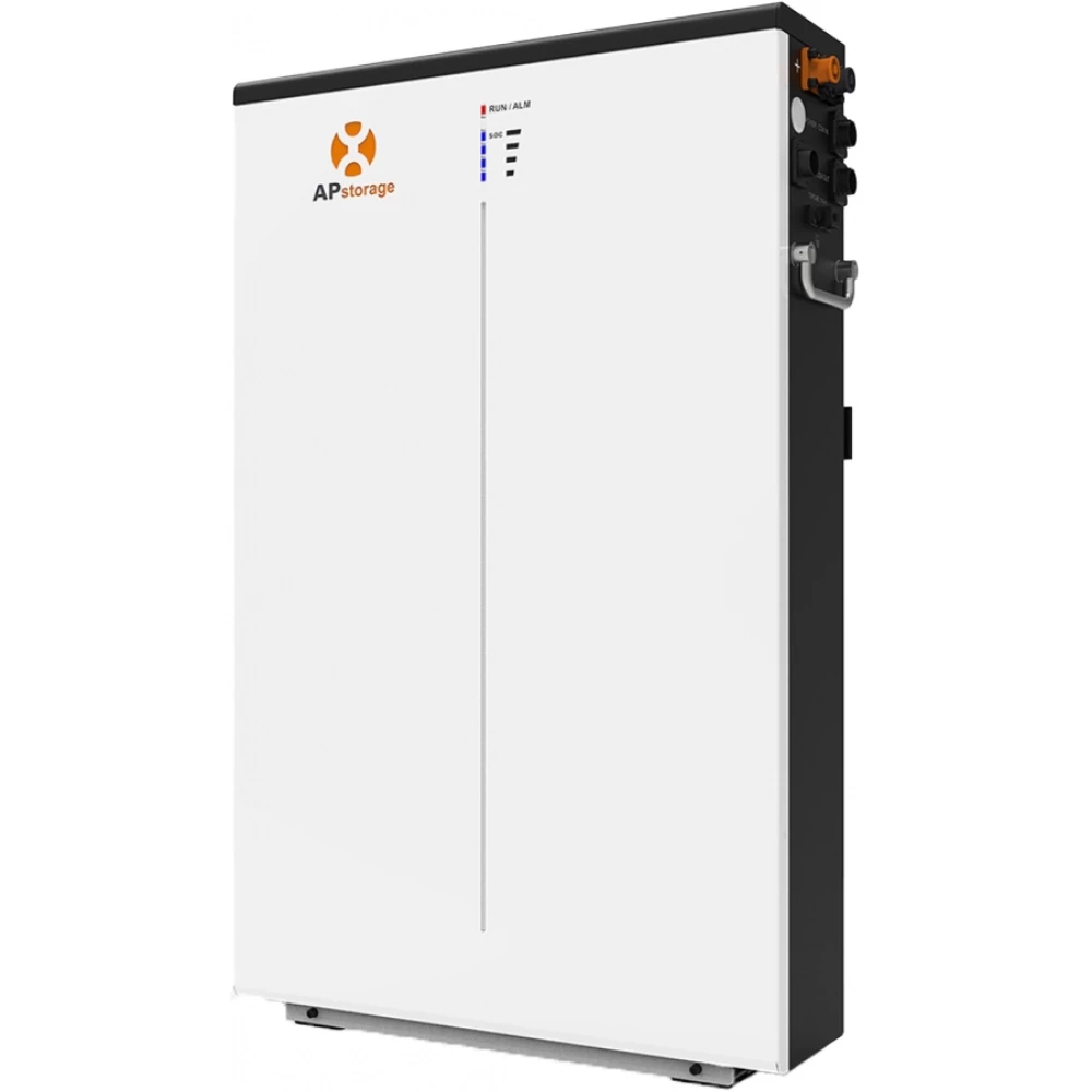 Apsystems Apbatterij 6.5KWH 51.2V